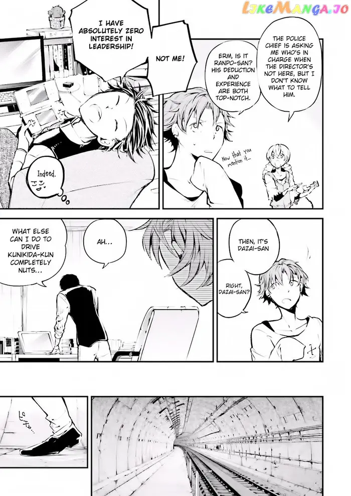 Bungou Stray Dogs Chapter 40 image 17_optimized